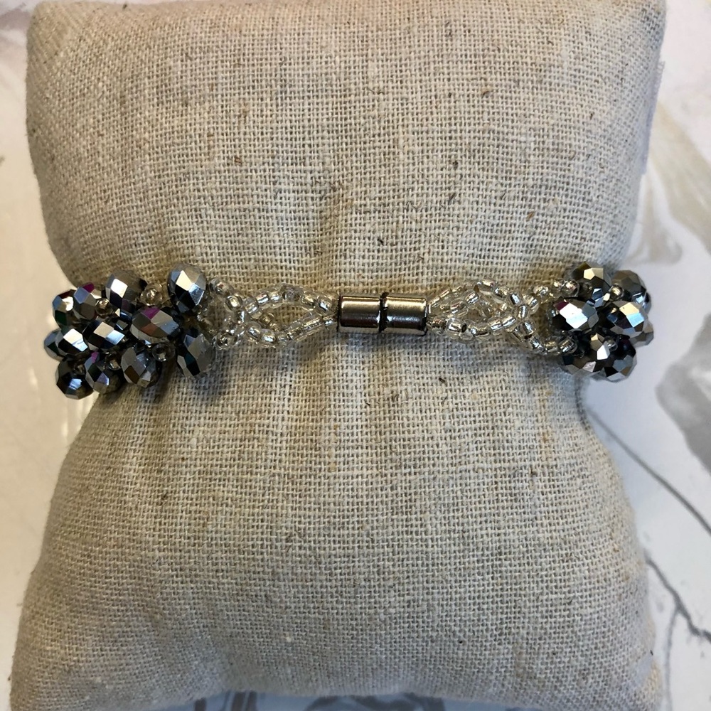 Worn once! ⭐️ Sparkly Bracelet ⭐️